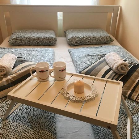 Tudor Apartman Szeged Kültér fotó